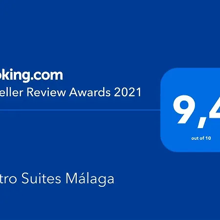 Apartment Teatro Malaga