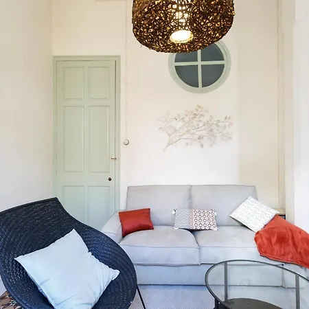 Teatro Apartment *