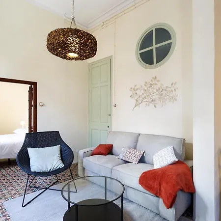 Teatro Apartment