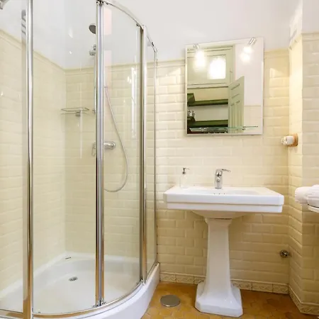 Teatro Apartment Malaga