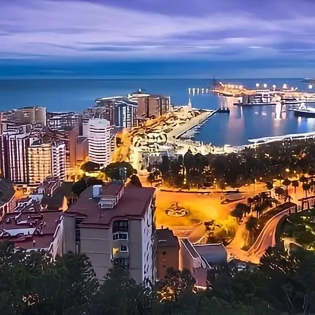 Apartment Teatro
