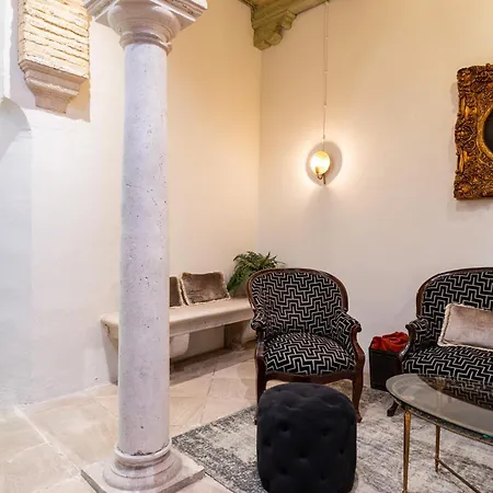 Teatro Apartment Malaga