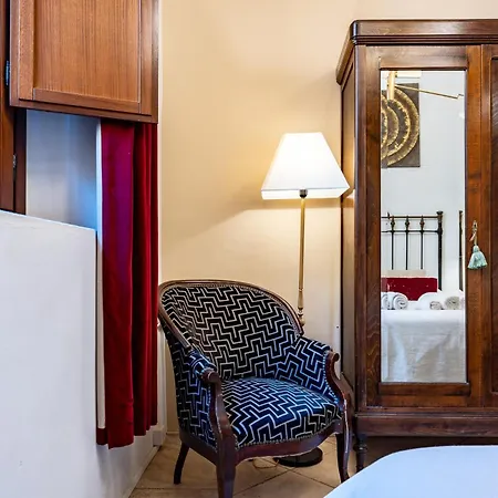 Apartment Teatro