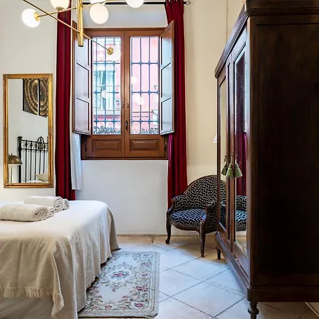 Apartment Teatro *