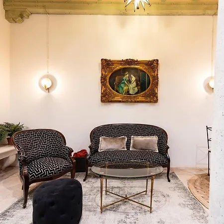Apartment Teatro