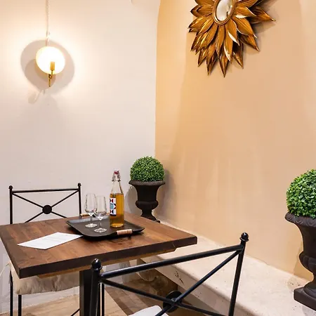 Teatro Apartment Malaga