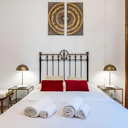 Apartment Teatro