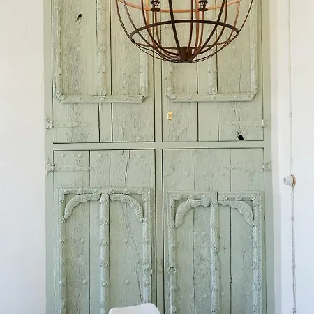 Apartment Teatro
