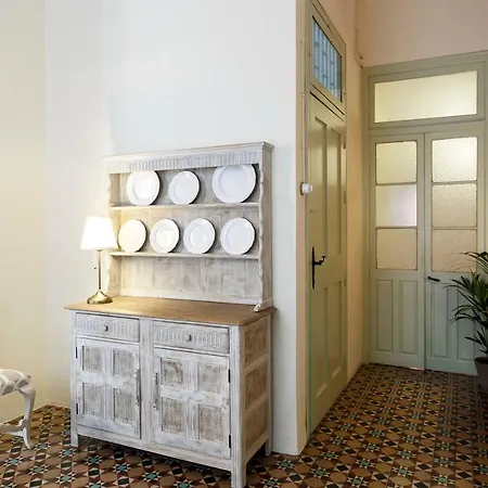 Apartment Teatro Malaga