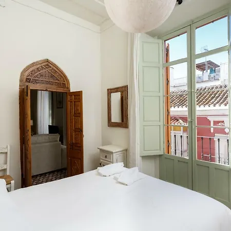 Apartment Teatro *