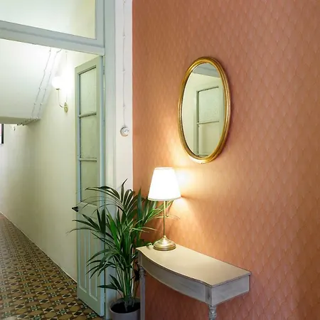 Teatro Apartment Malaga