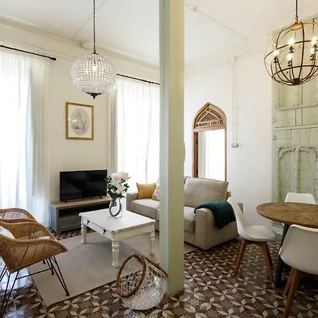 Teatro Apartment *