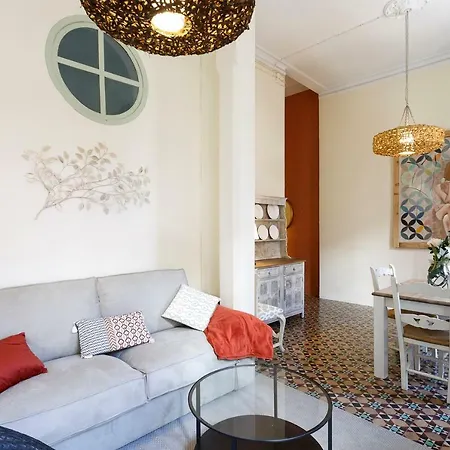 Teatro Apartment *
