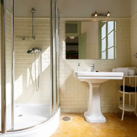 Teatro Apartment *