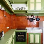 Apartamento Teatro Málaga