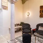 Teatro Apartamento Málaga