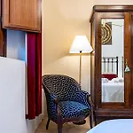 Apartamento Teatro
