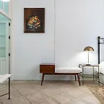 Apartamento Teatro Málaga