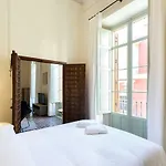 Teatro Apartamento Málaga