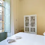 Teatro Apartamento Málaga