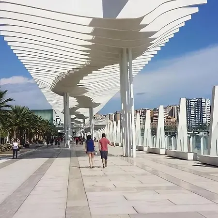 Teatro * Málaga