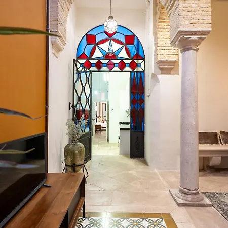 Teatro Apartment