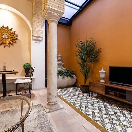 Apartment Teatro