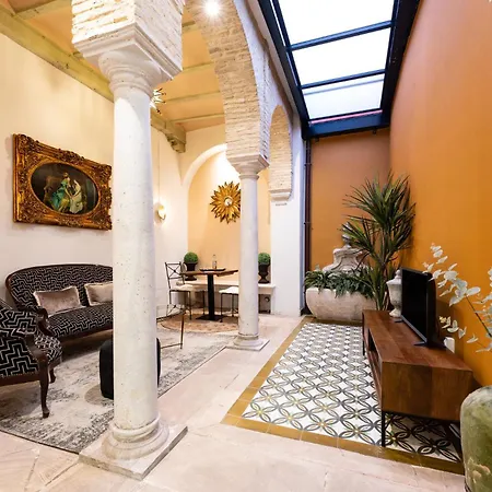 Teatro Apartment Malaga