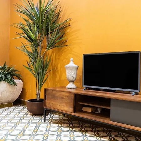 Teatro Apartment