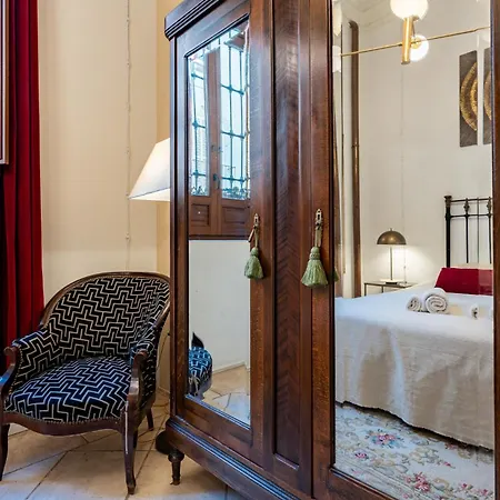 Appartamento Teatro