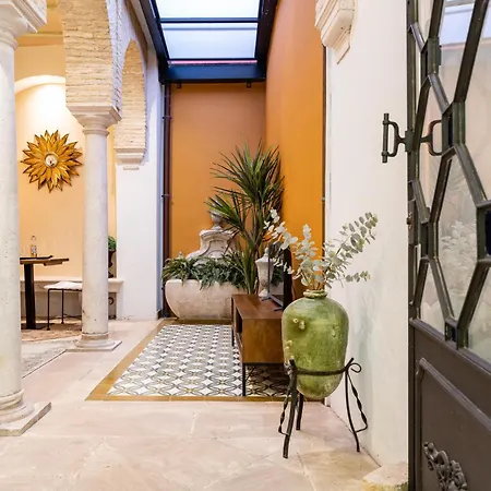 Teatro Apartment *