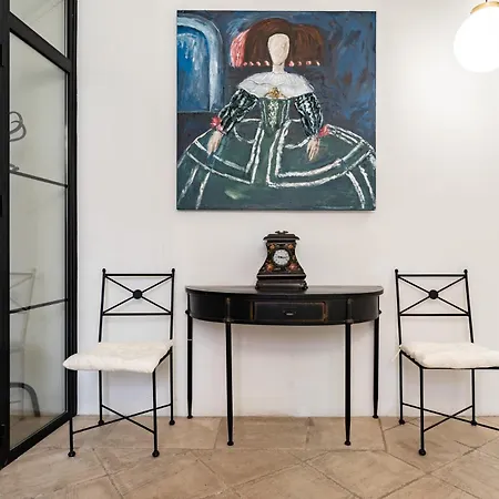 Teatro Apartment