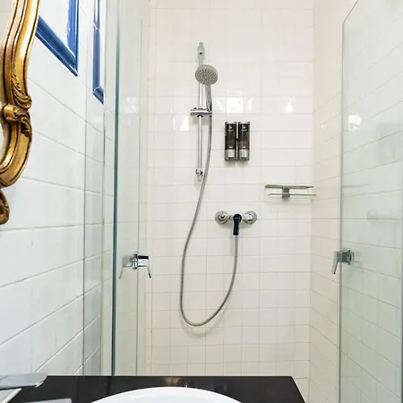 Apartment Teatro Malaga