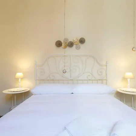 Apartment Teatro