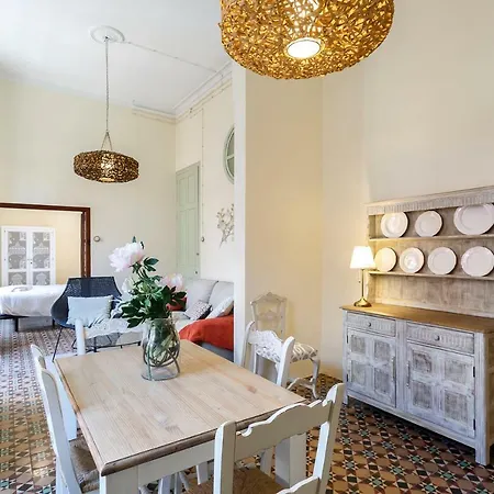 Teatro Apartment Malaga