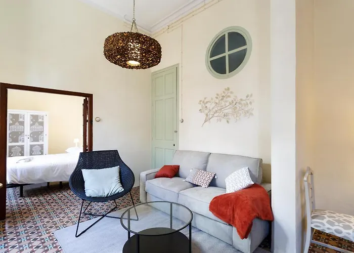 Teatro Apartment