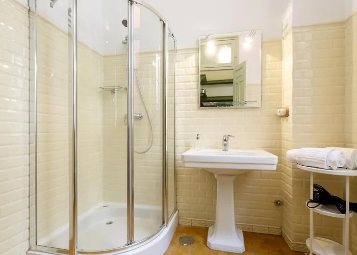 Teatro Apartment Malaga