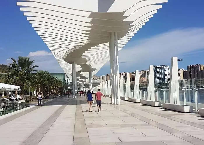 Teatro * Malaga