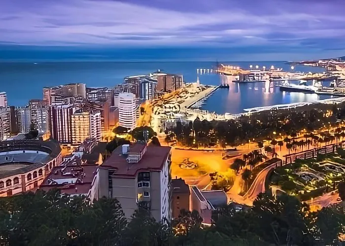 Apartment Teatro