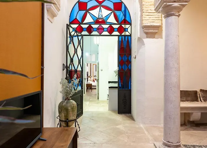 Teatro Apartment