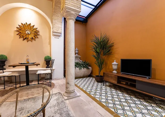 Apartment Teatro
