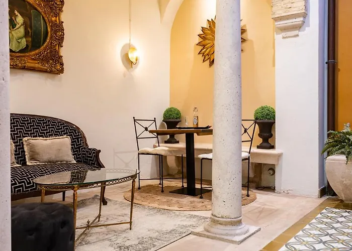 Teatro Apartment *