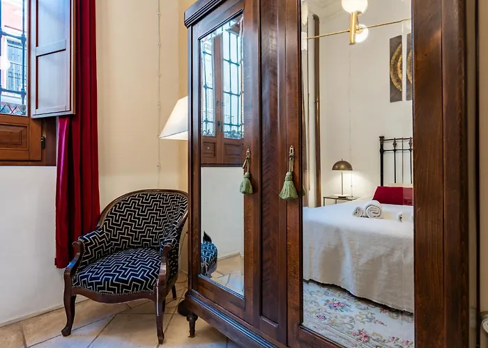 Apartment Teatro