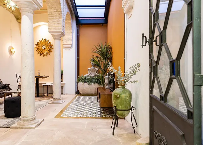 Teatro Apartment *