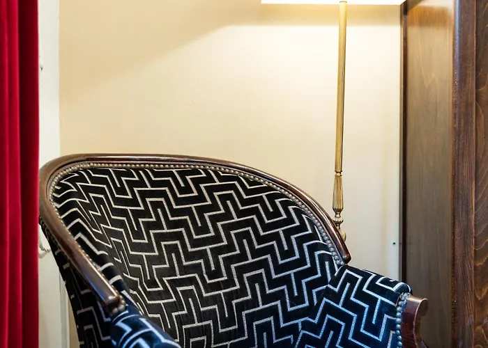 Apartment Teatro Malaga