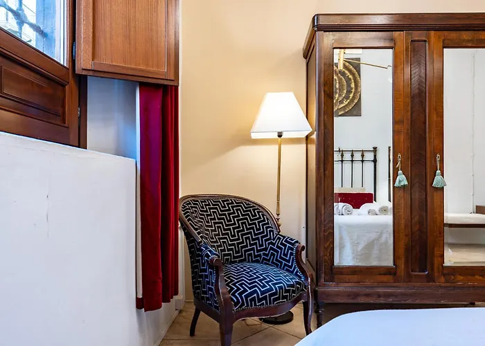 Apartment Teatro