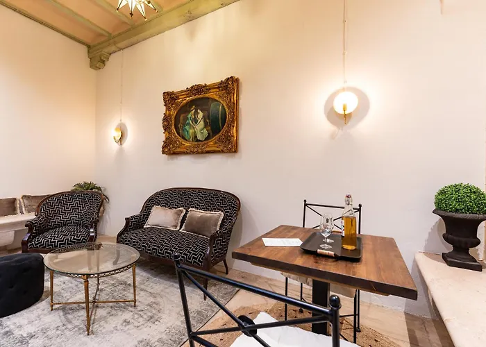 Teatro Apartment
