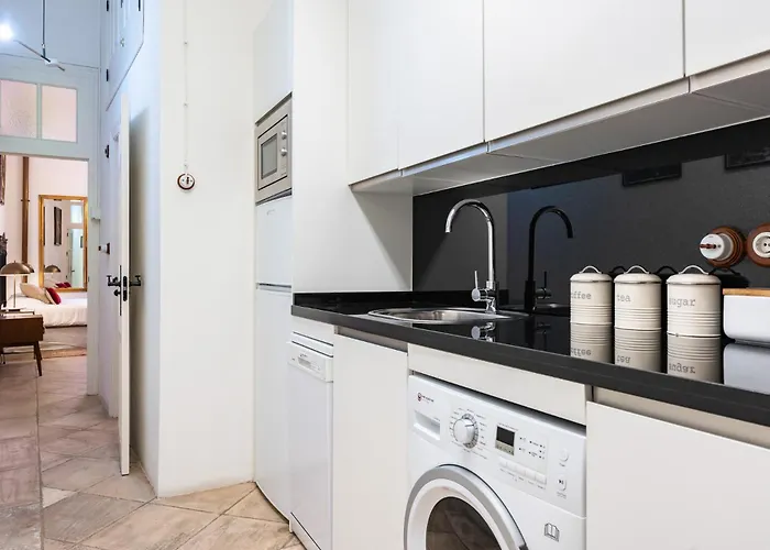 Apartment Teatro *