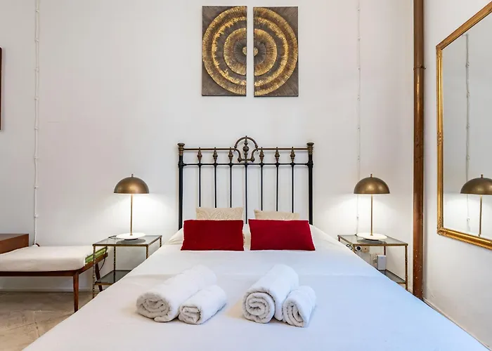 Apartment Teatro