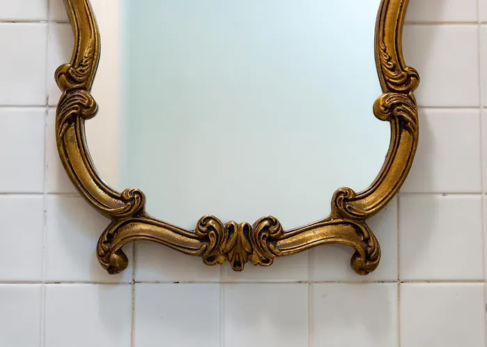 Teatro Apartment Malaga